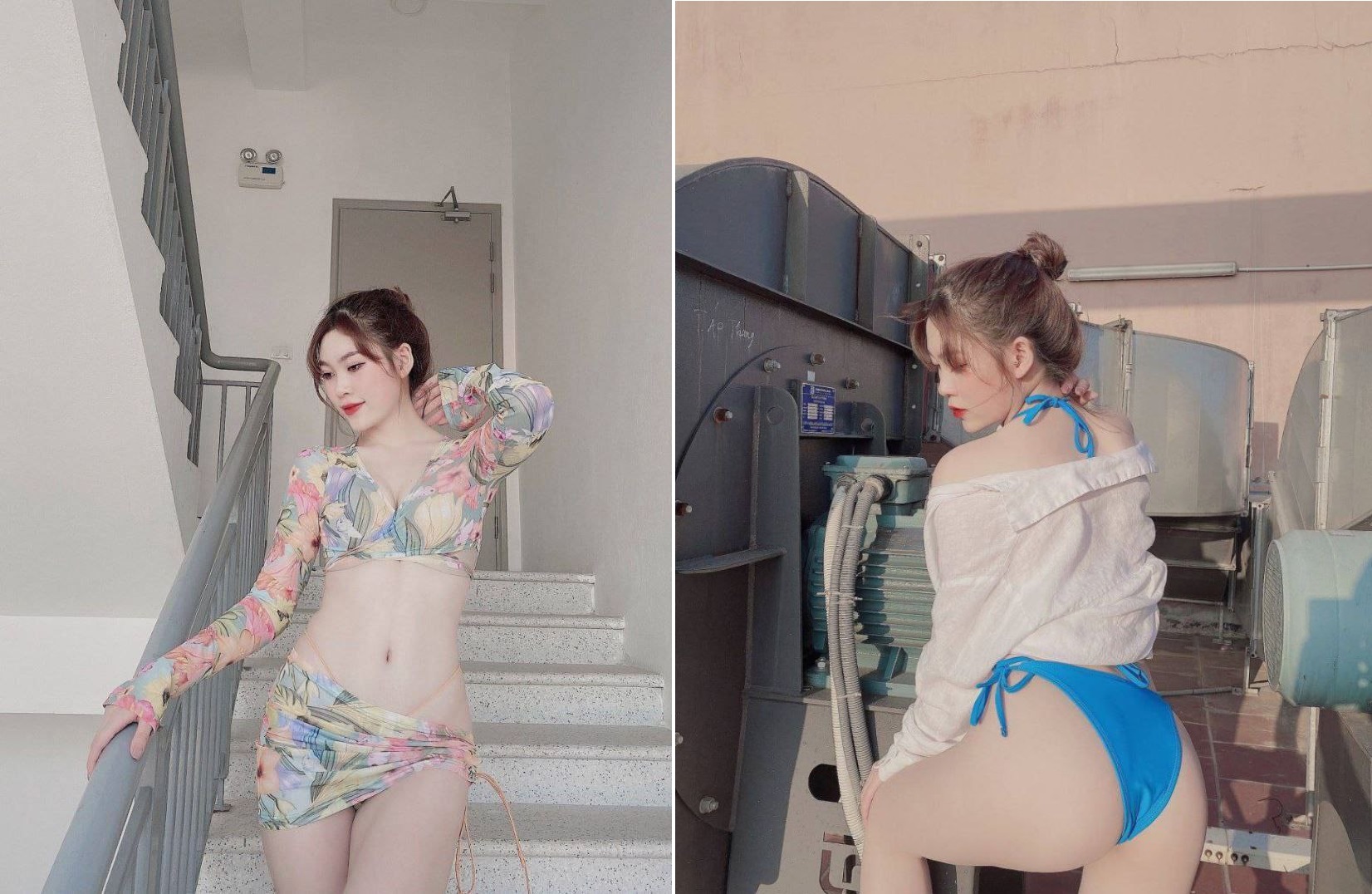 Phim sex Việt69 - Em Gái Dâm Mông Cực Phẩm Bị Địt Sau Siêu Nóng