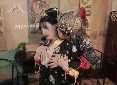 Phim sex Phim sex Trung Quốc - Tướng quân hiếp dâm hoàng hậu